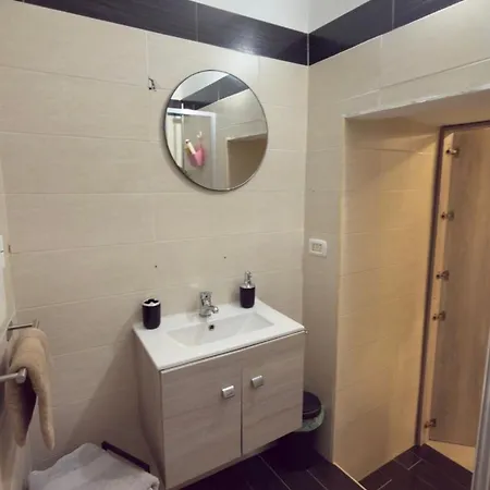 Ag Scalo D House Neapel