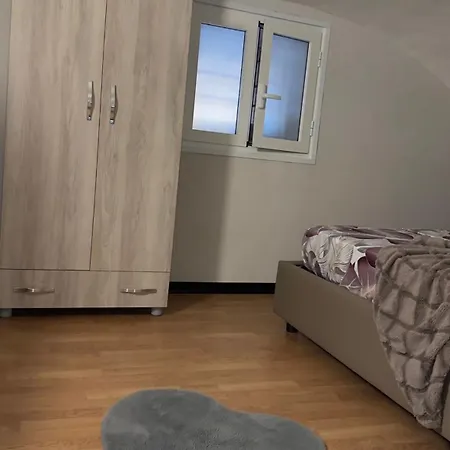 Ag Scalo D House Gasthuis 4*