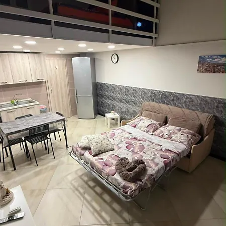 Ag Scalo D House