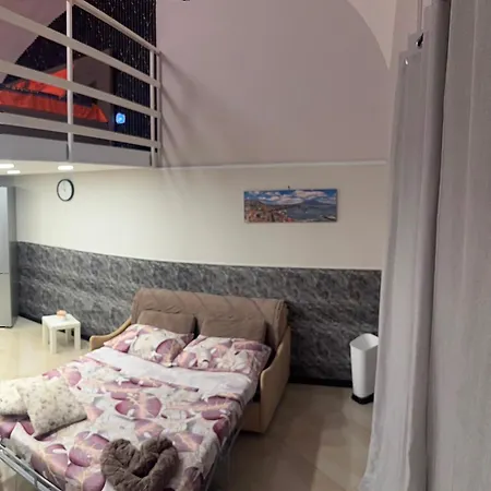 Gasthof Ag Scalo D House Neapel